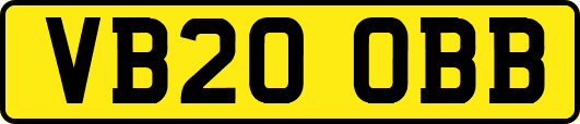 VB20OBB