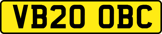 VB20OBC