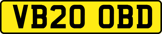 VB20OBD