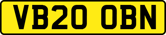 VB20OBN