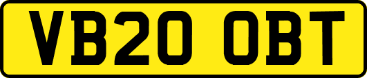 VB20OBT