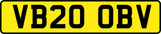 VB20OBV