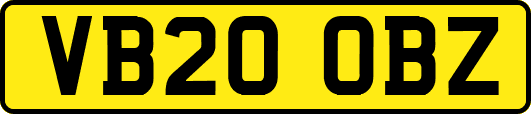 VB20OBZ