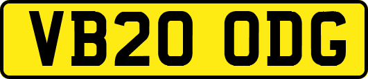 VB20ODG