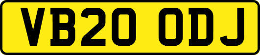 VB20ODJ