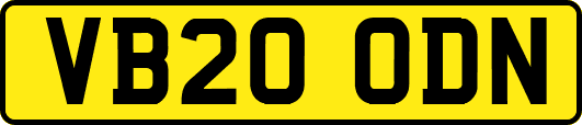 VB20ODN