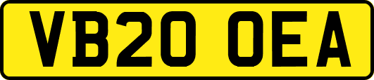 VB20OEA