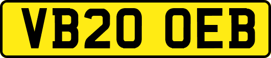 VB20OEB