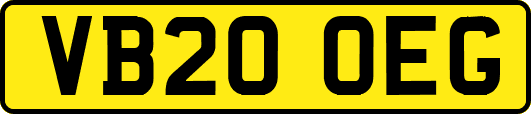 VB20OEG