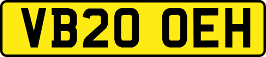 VB20OEH