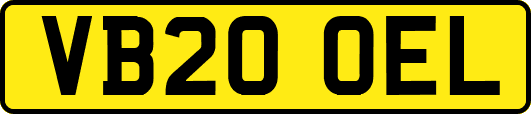 VB20OEL