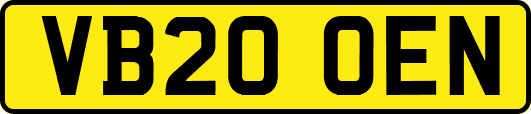 VB20OEN