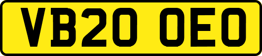 VB20OEO