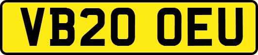 VB20OEU