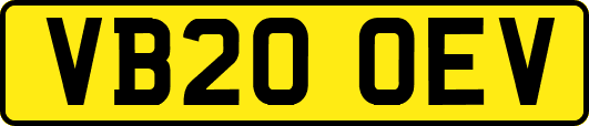 VB20OEV