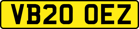VB20OEZ