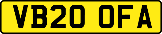 VB20OFA