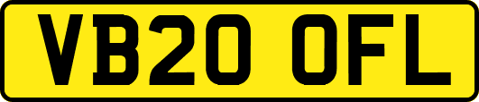 VB20OFL