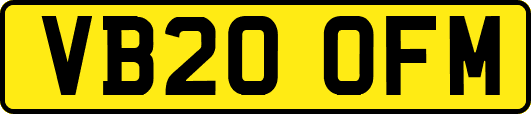 VB20OFM