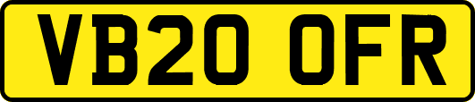 VB20OFR