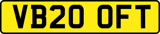 VB20OFT