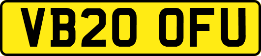 VB20OFU