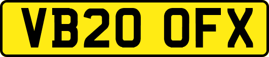 VB20OFX