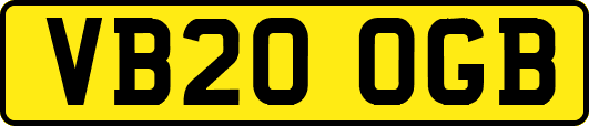VB20OGB