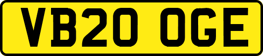 VB20OGE