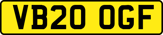 VB20OGF