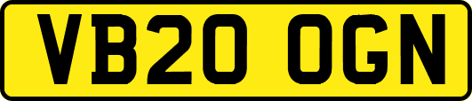 VB20OGN