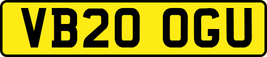 VB20OGU