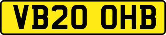 VB20OHB