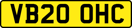 VB20OHC