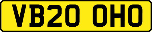 VB20OHO