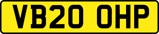 VB20OHP