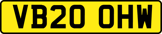 VB20OHW