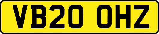 VB20OHZ