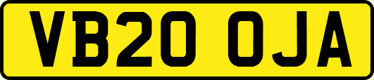 VB20OJA