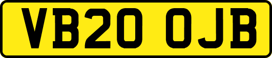 VB20OJB