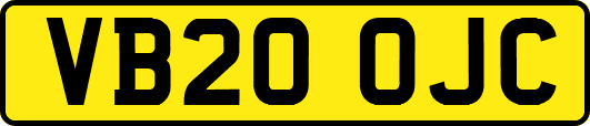 VB20OJC
