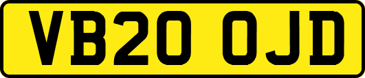 VB20OJD