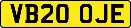 VB20OJE