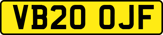 VB20OJF