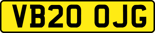 VB20OJG