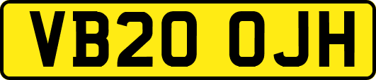 VB20OJH