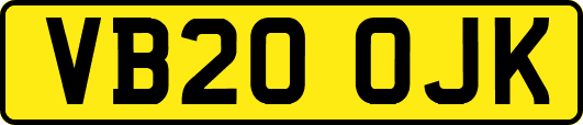 VB20OJK