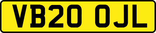 VB20OJL