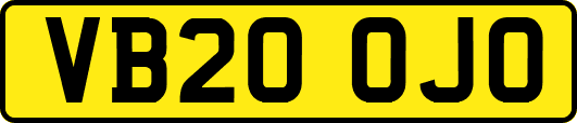 VB20OJO