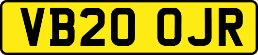 VB20OJR